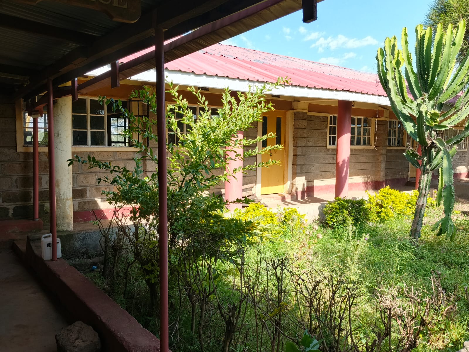 school for sale Narok – school facilities